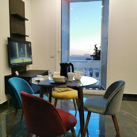 Vomero Guest House Neapol Exteriér fotografie