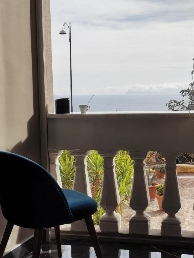 Vomero Guest House Neapol Exteriér fotografie
