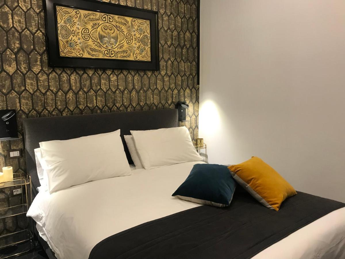 Vomero Guest House Neapol Exteriér fotografie