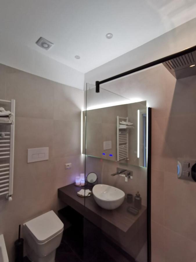 Vomero Guest House Neapol Exteriér fotografie