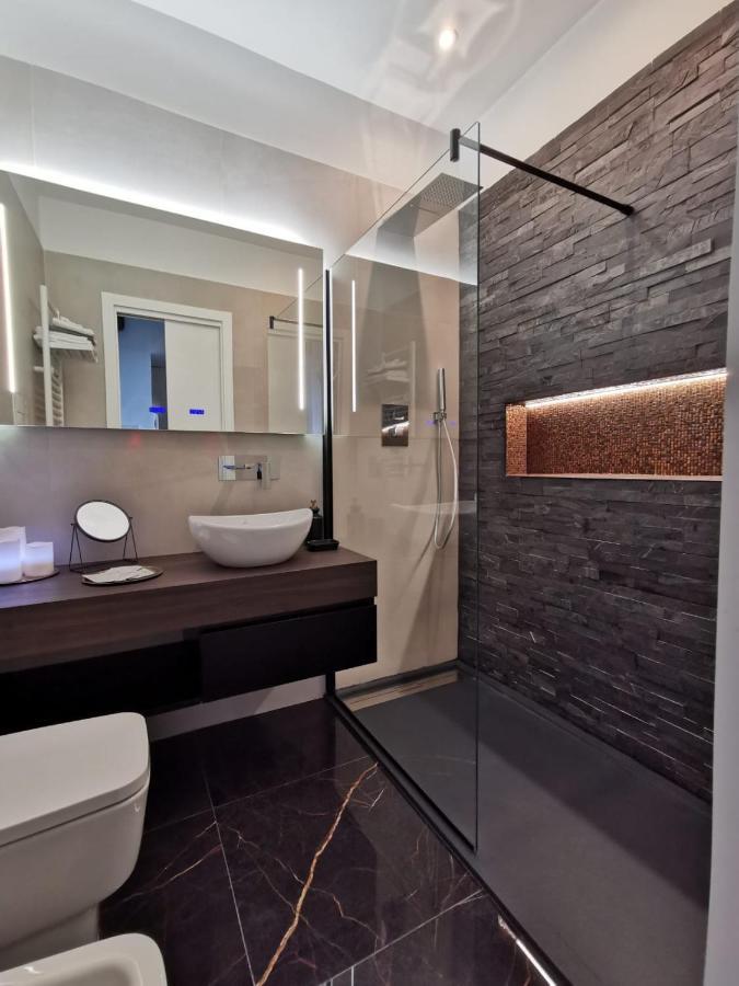 Vomero Guest House Neapol Exteriér fotografie