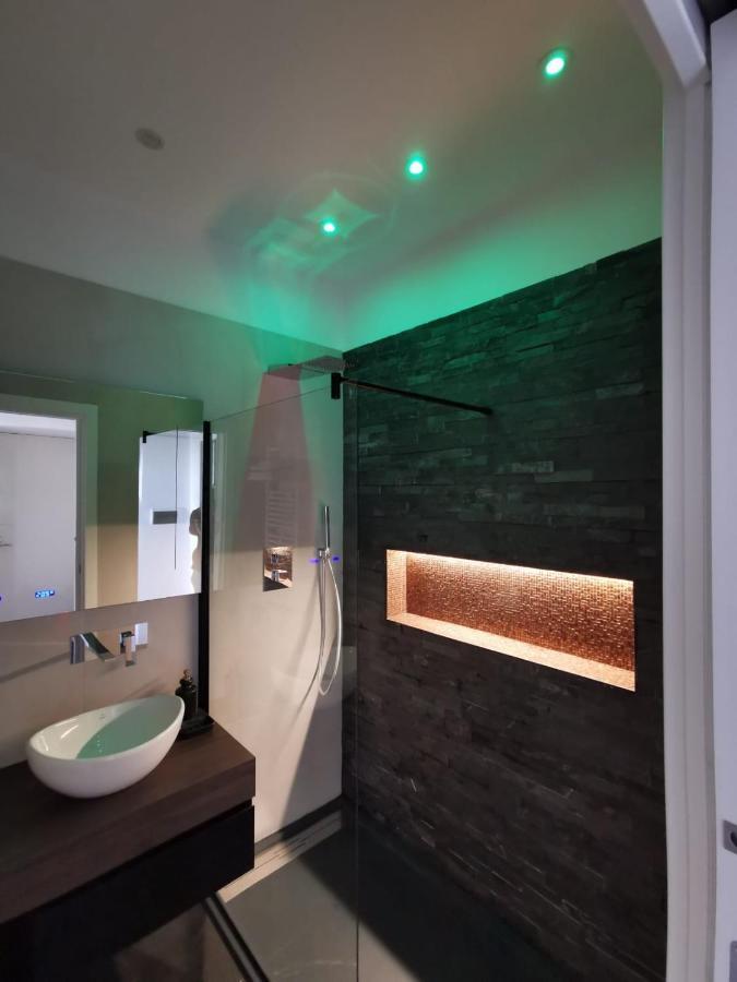 Vomero Guest House Neapol Exteriér fotografie