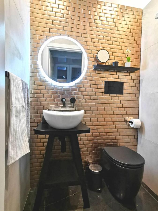 Vomero Guest House Neapol Exteriér fotografie