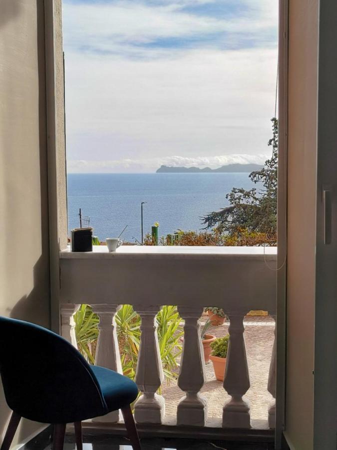 Vomero Guest House Neapol Exteriér fotografie