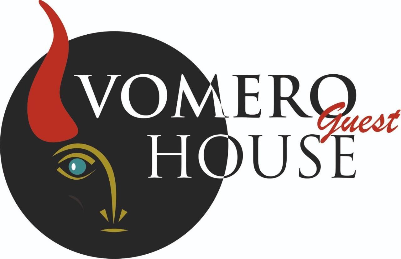 Vomero Guest House Neapol Exteriér fotografie