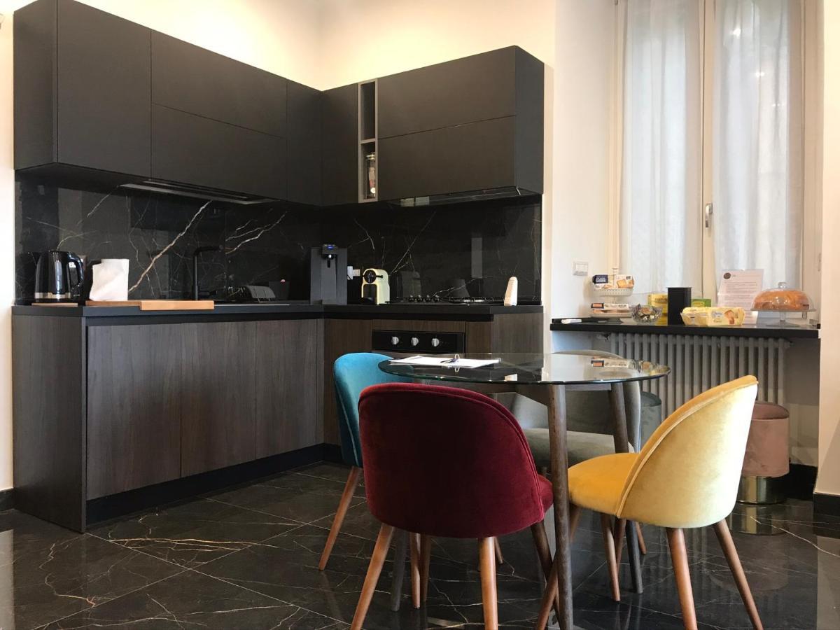 Vomero Guest House Neapol Exteriér fotografie