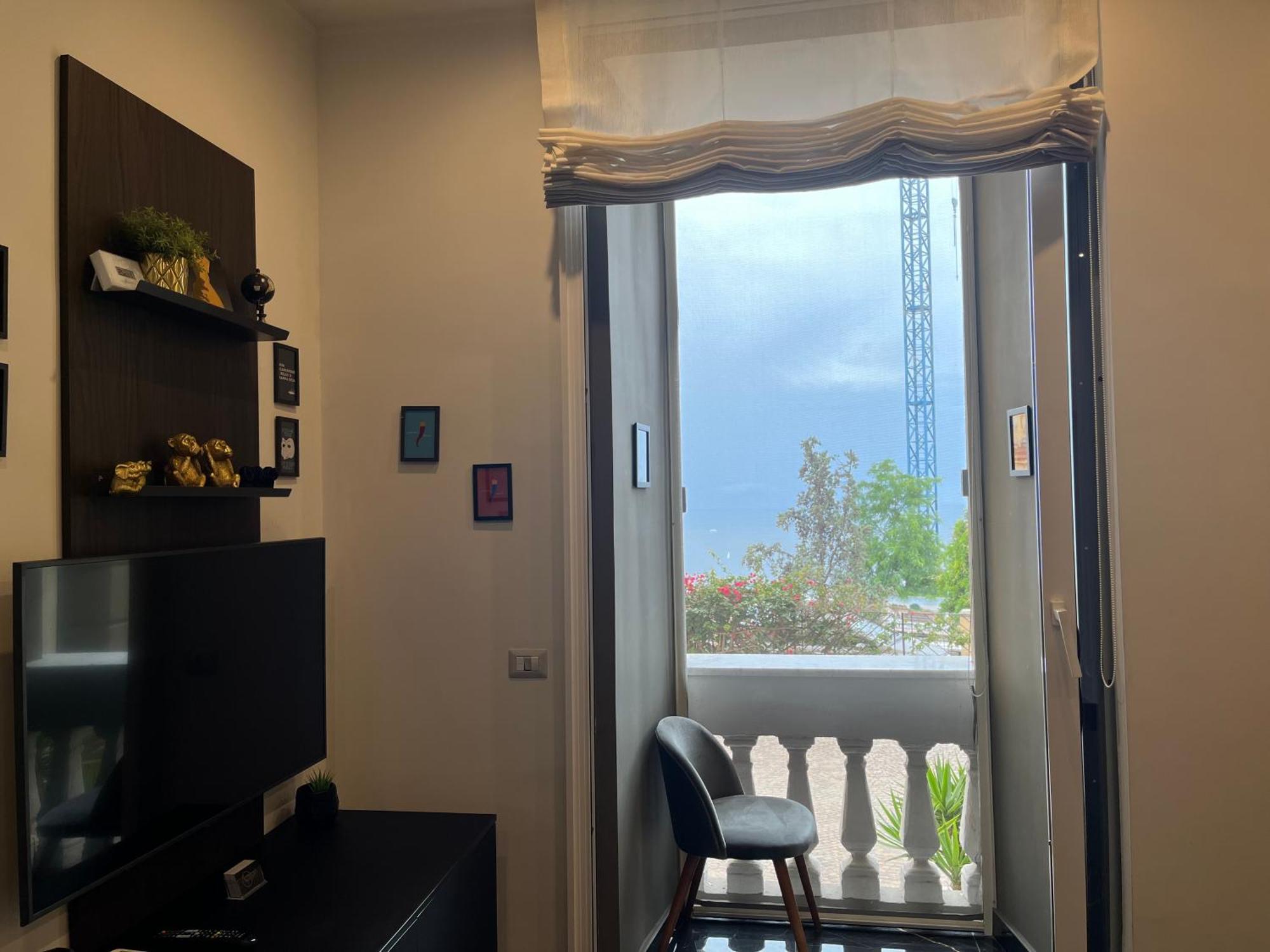 Vomero Guest House Neapol Exteriér fotografie