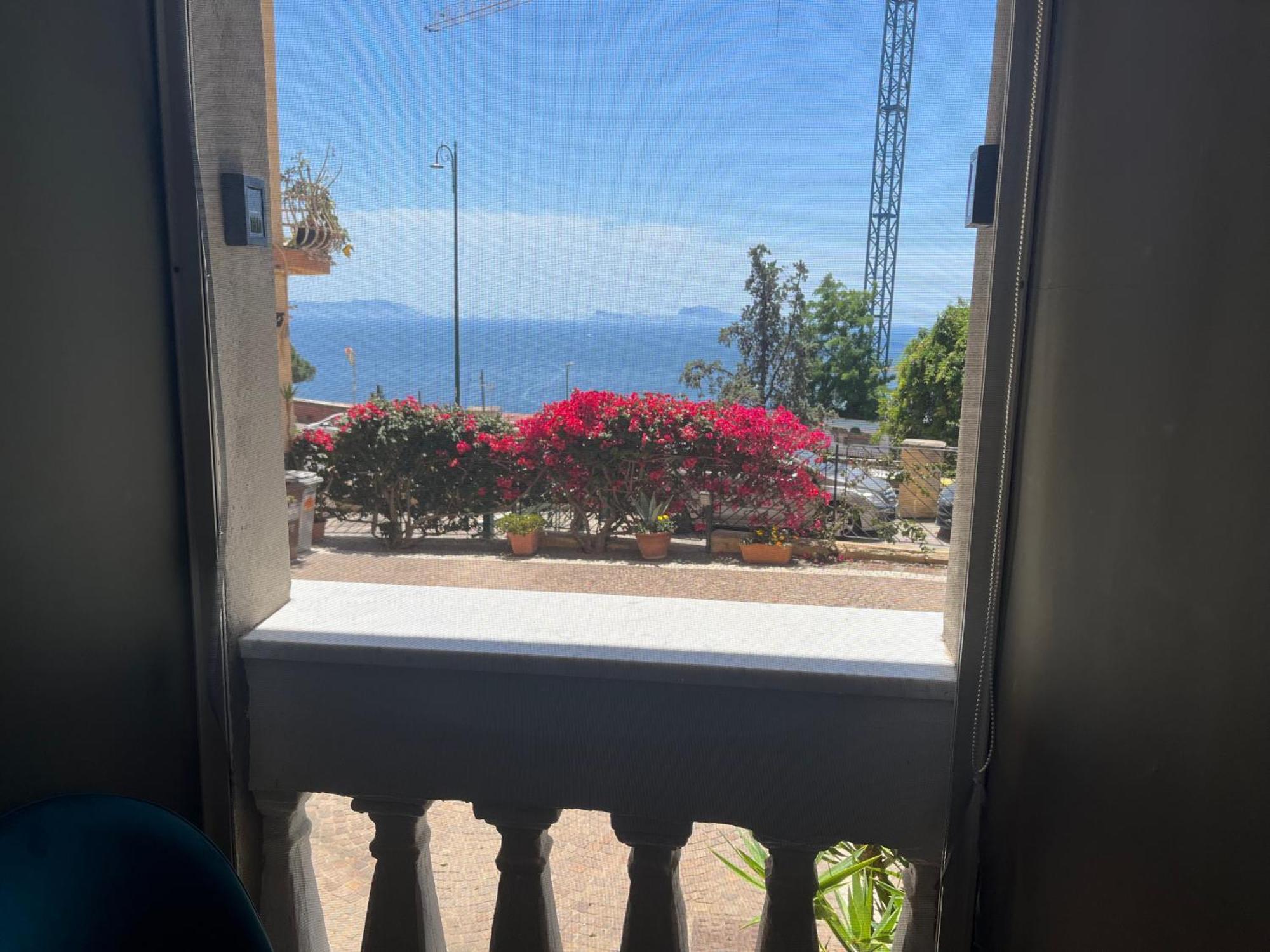 Vomero Guest House Neapol Exteriér fotografie